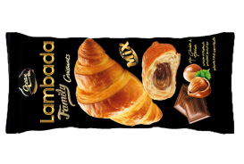 كرواسون الزبدة الطازج