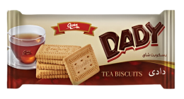 بسكويت الشاي الكلاسيكي