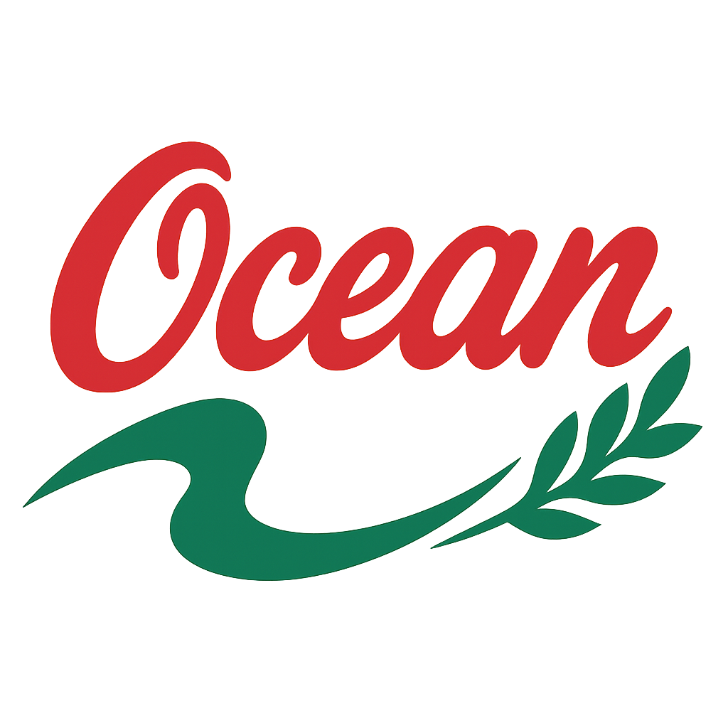 oceanweb Logo
